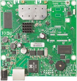 Router Board 911G-5HPnD