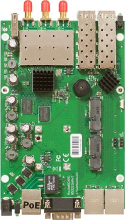 Router Board 953GS-5HnT-RP